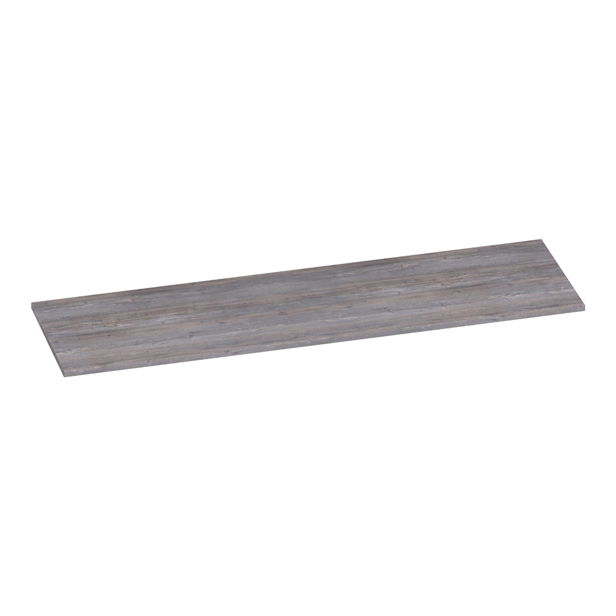 Brauer Ocean Slim toppaneel 160cm driftwood