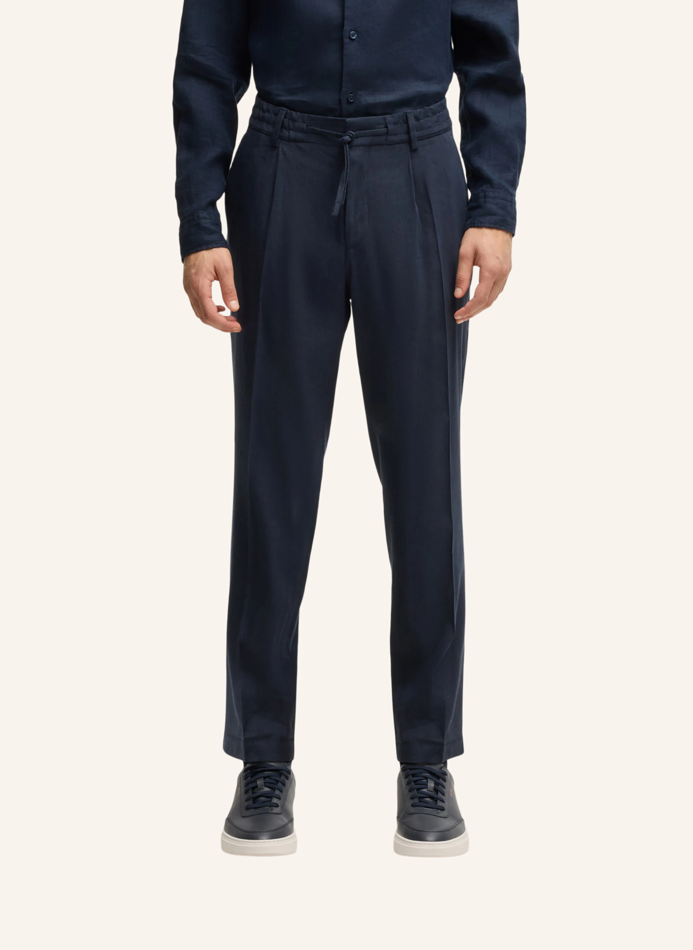 BOSS Business Hose P-PERIN-RDS-PL-WG252 Tapered Fit
