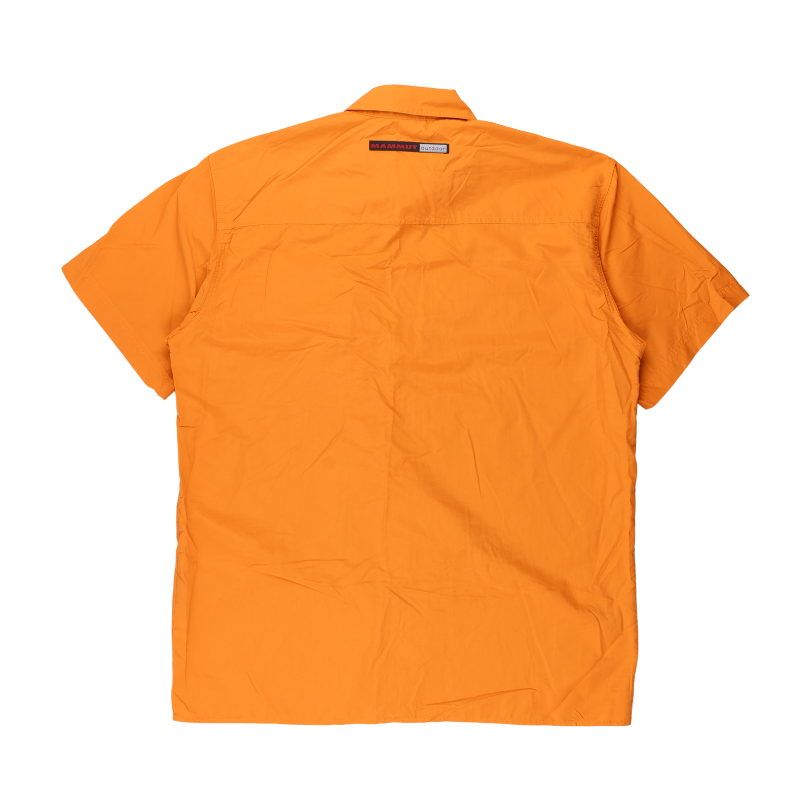 Mammut Skjorte, Herre - L