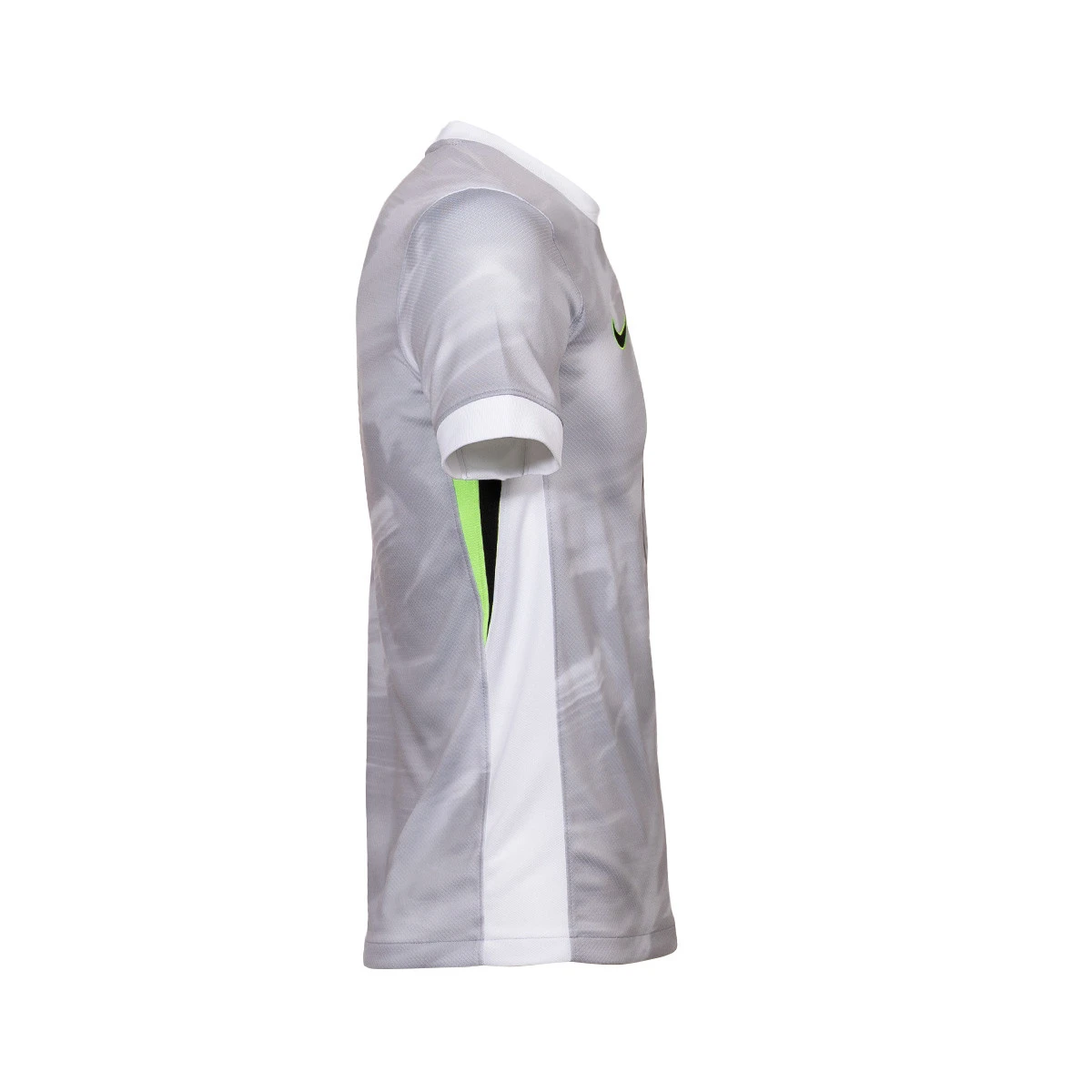 Camisola Nike VFL Wolfsburg Segundo Equipamento Criança 2025-2026