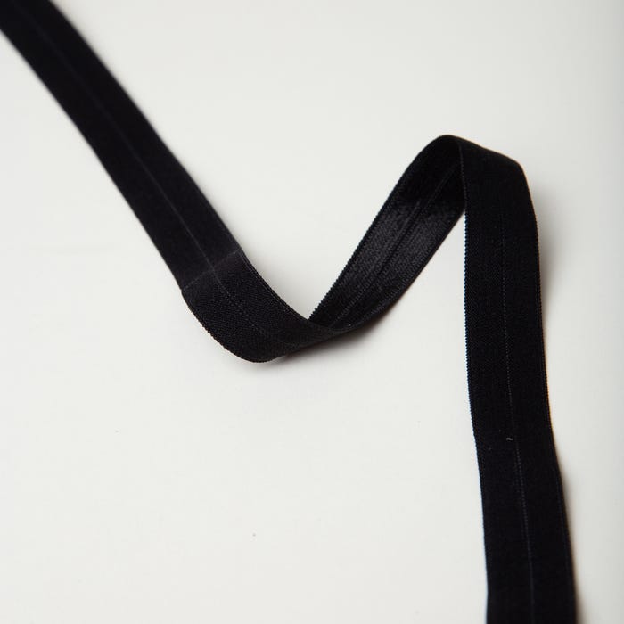 Atelier Veritas-Satijnen lingerie-elastiek 16mm