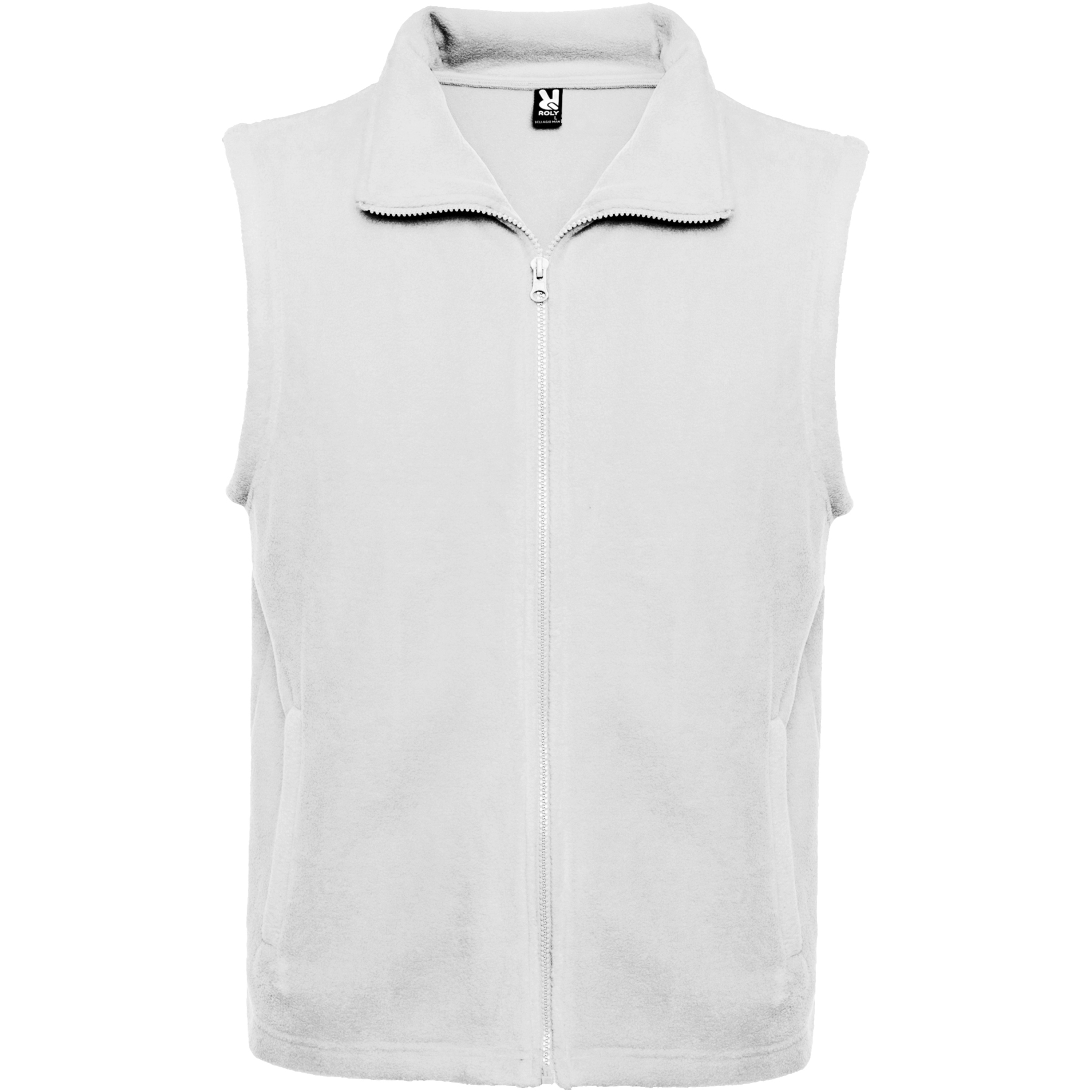 Roly R1099 - Gilet en polaire unisexe Bellagio