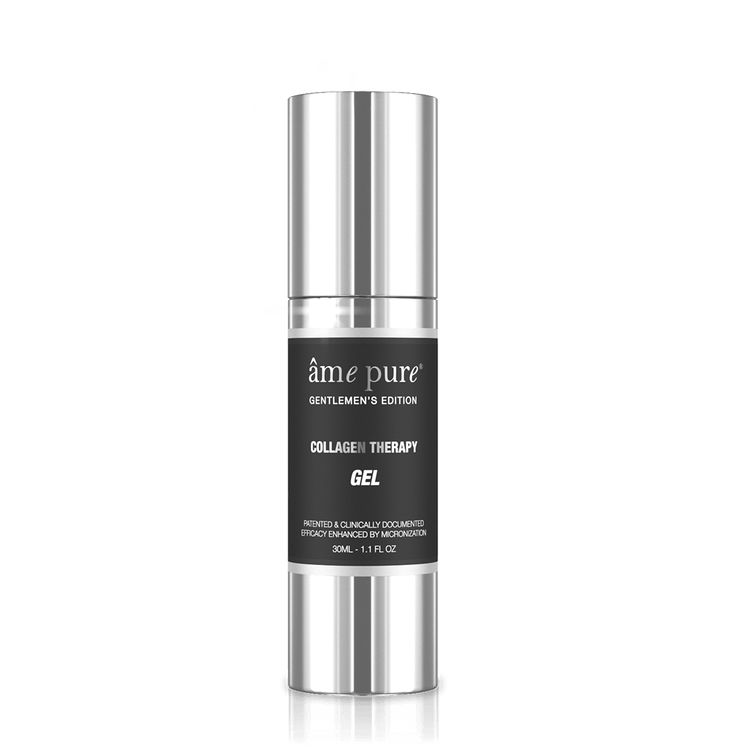 âme pure GENTLEMEN’S Collagen GEL