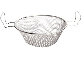 REDE PARA FRITADEIRA GRILO 26CM