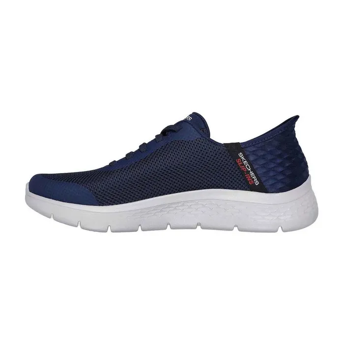 Skechers Go Walk Flex - Hands Up Slip-Ins Sneakers Heren