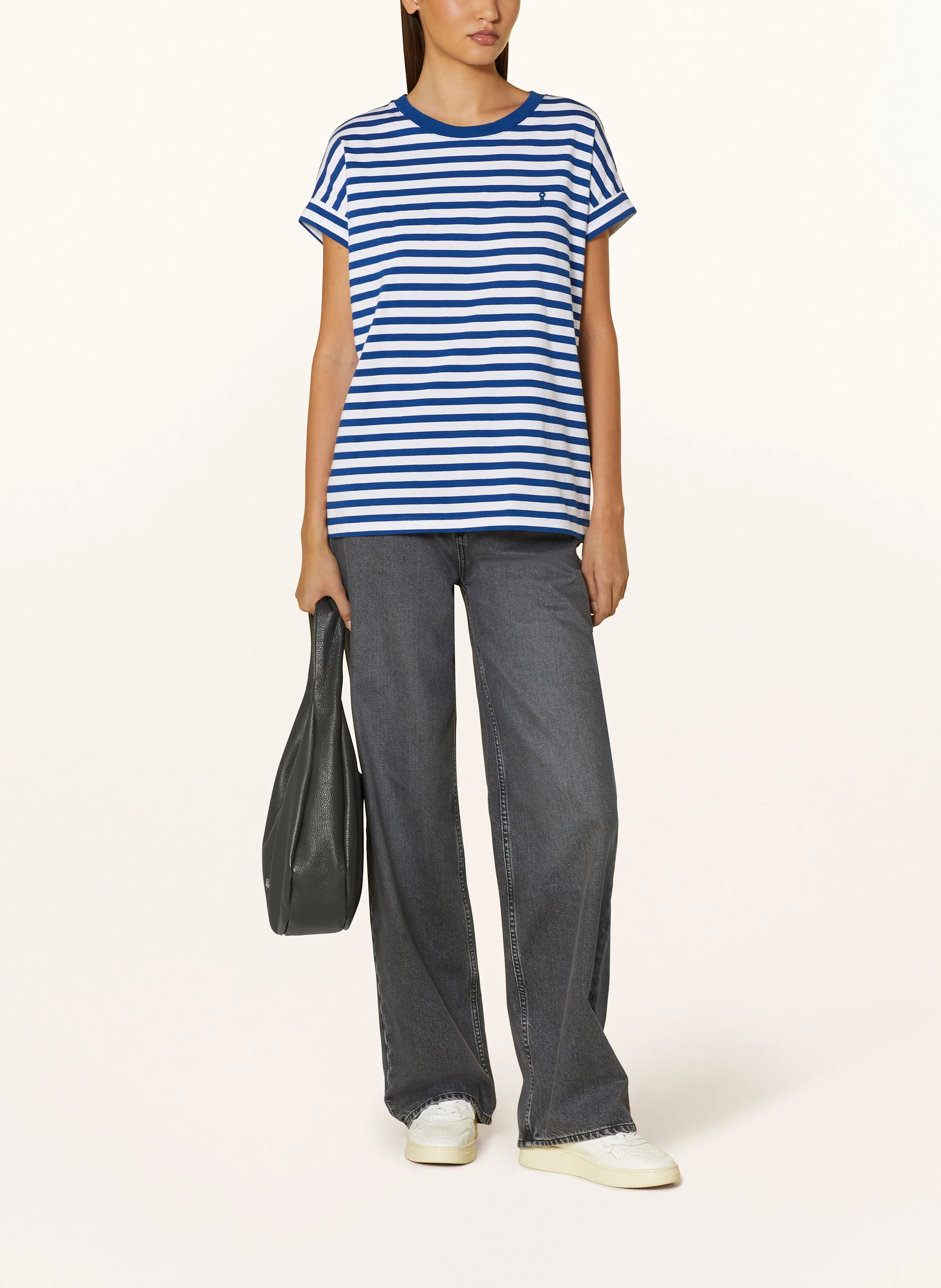 ARMEDANGELS T-Shirt IDAARA