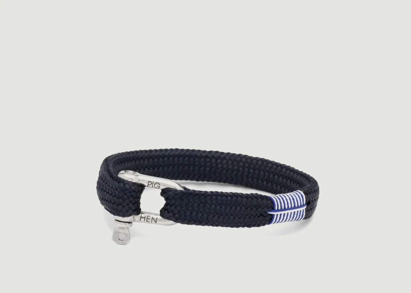 Bracelet Sharp Simon Pig & Hen
