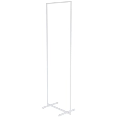Garderobe Jonathan, Verkehrsweiß RAL 9016