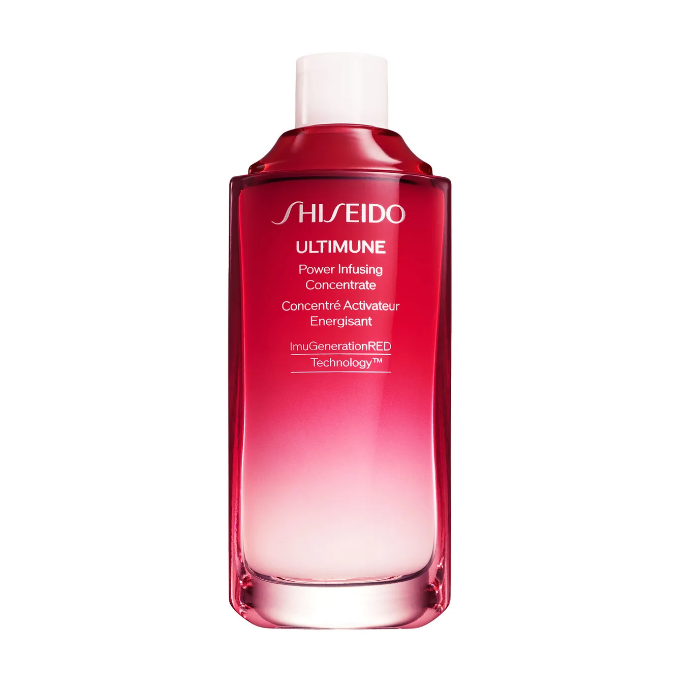 Shiseido Ultimune Power Infusing Concentrate Refill
