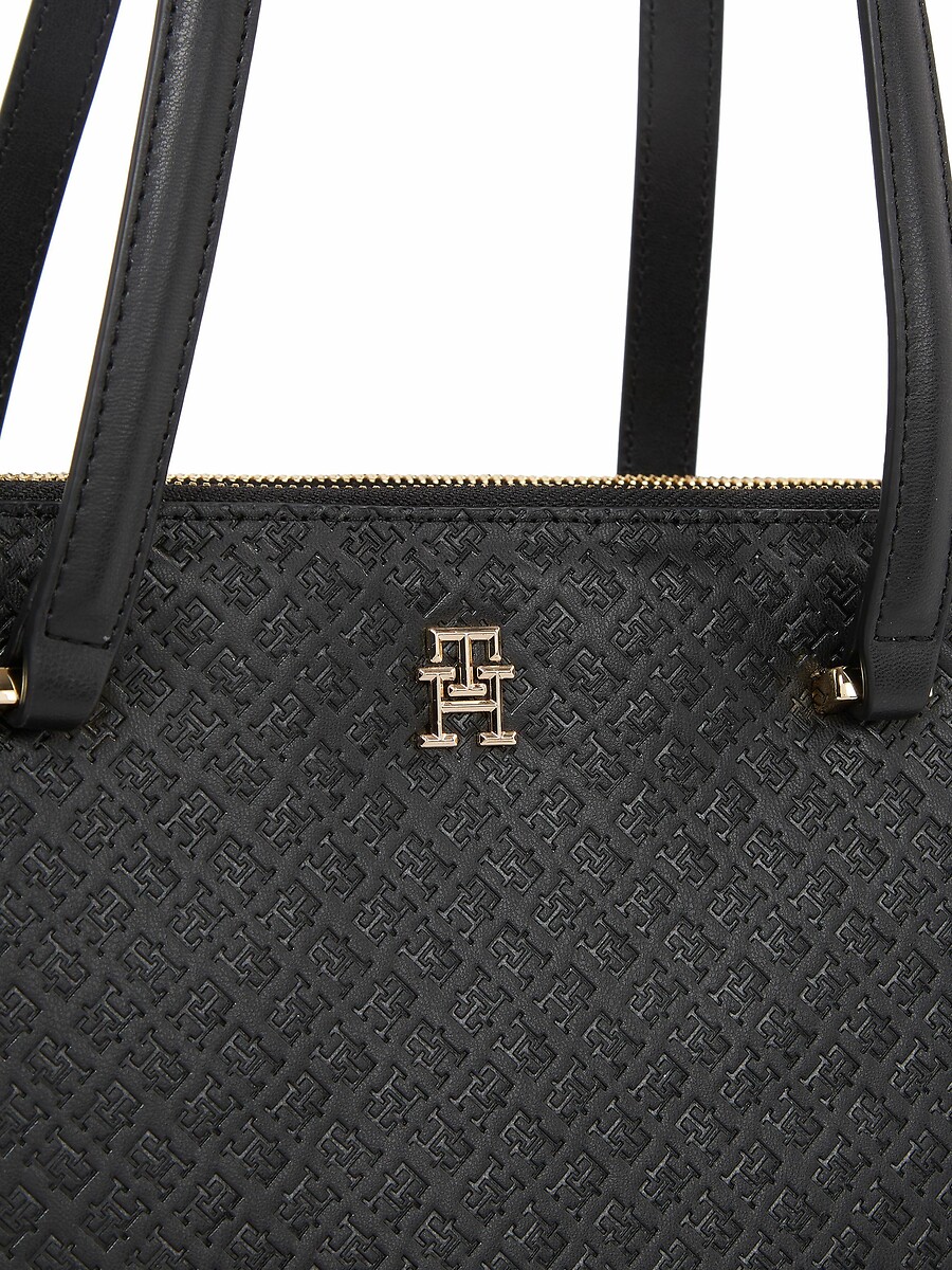 TOMMY HILFIGER<br>Bolsa de ombro TH ETERNITY TOTE MONO
