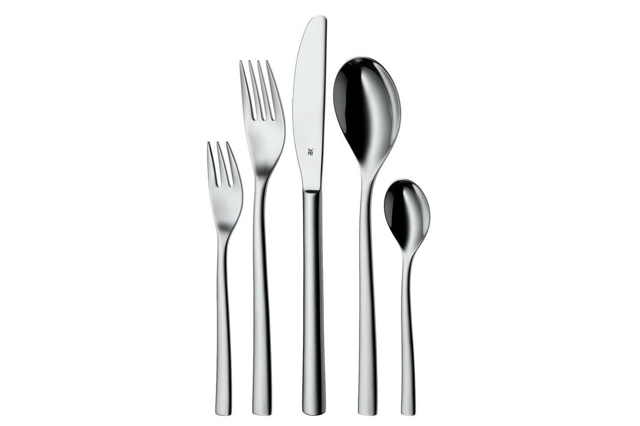 WMF Palermo 1177009990 bestekset 60-delig