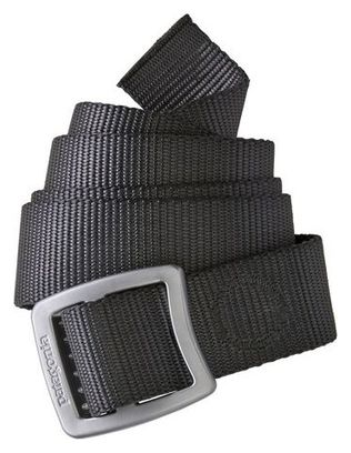 Ceinture Patagonia Tech Web Belt Gris Unisex