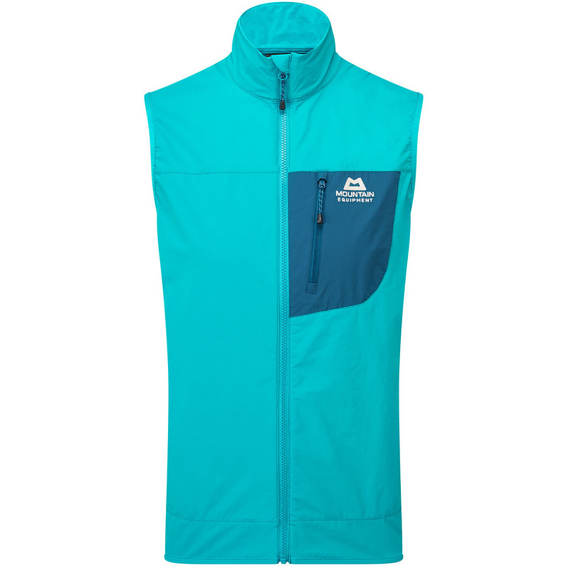 Mountain Equipment Herren Echo Weste