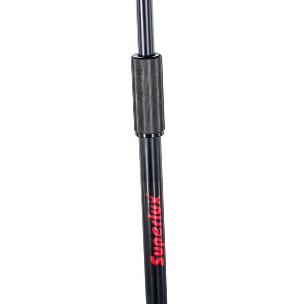 Superlux Bigfoot Willie MS 158