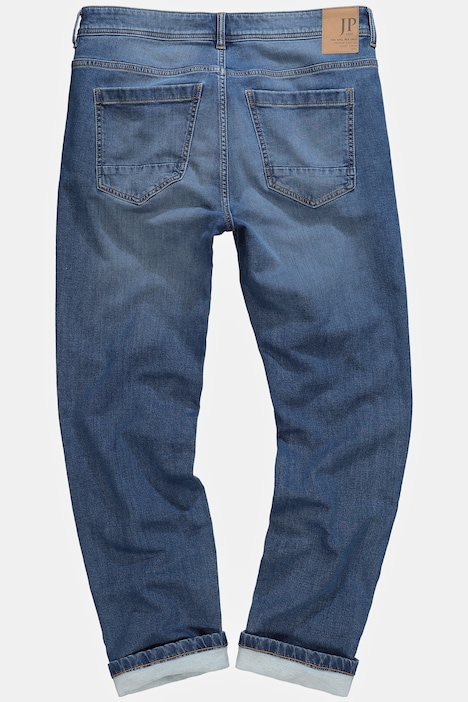 Jeans FLEXNAMIC®, Straight Fit, 5-Pocket, bis Gr. 36/72