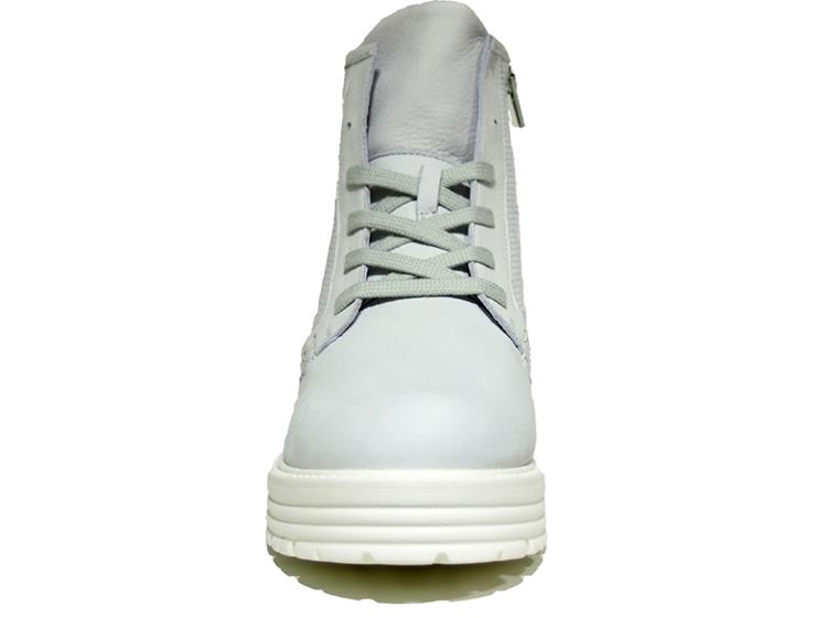 AQA Shoes A8111 Long Beach Optic White
