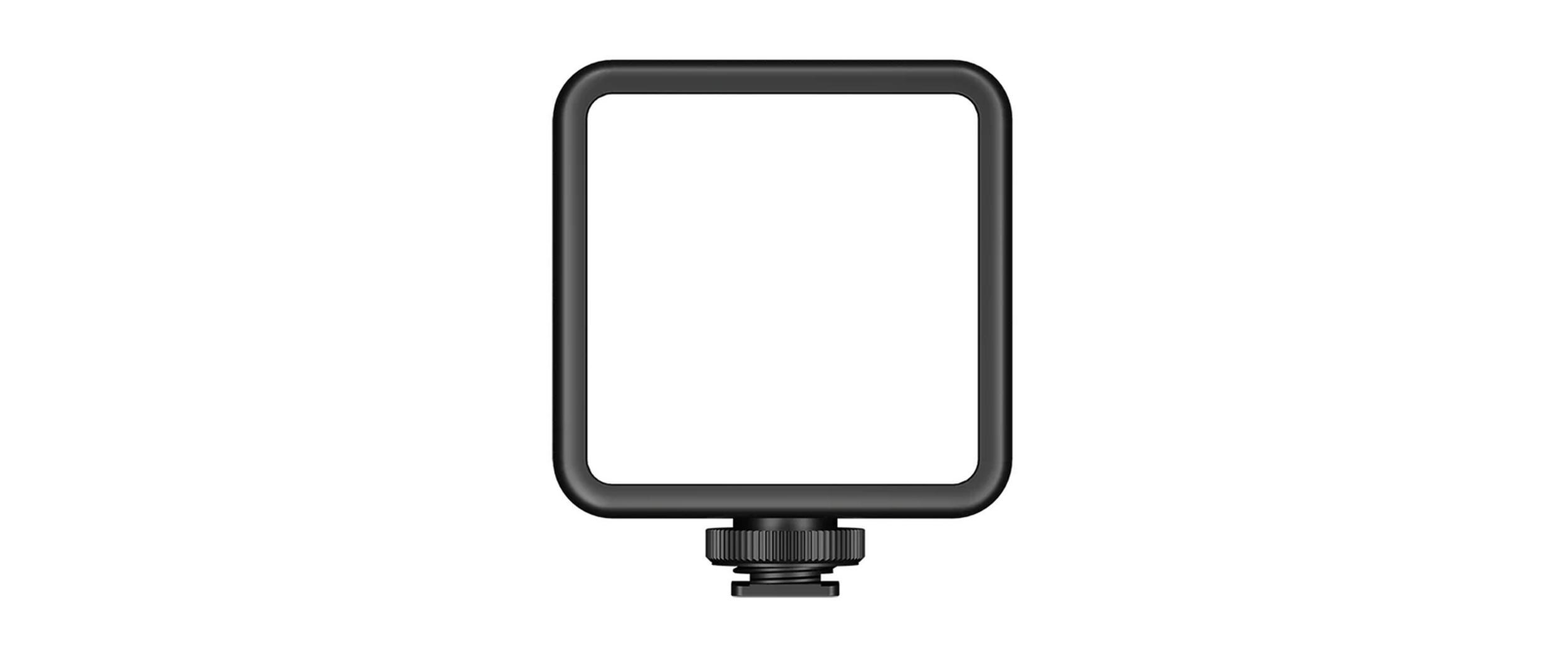 Videoleuchte VL81Wiederaufladbare LED-Videoleuchte