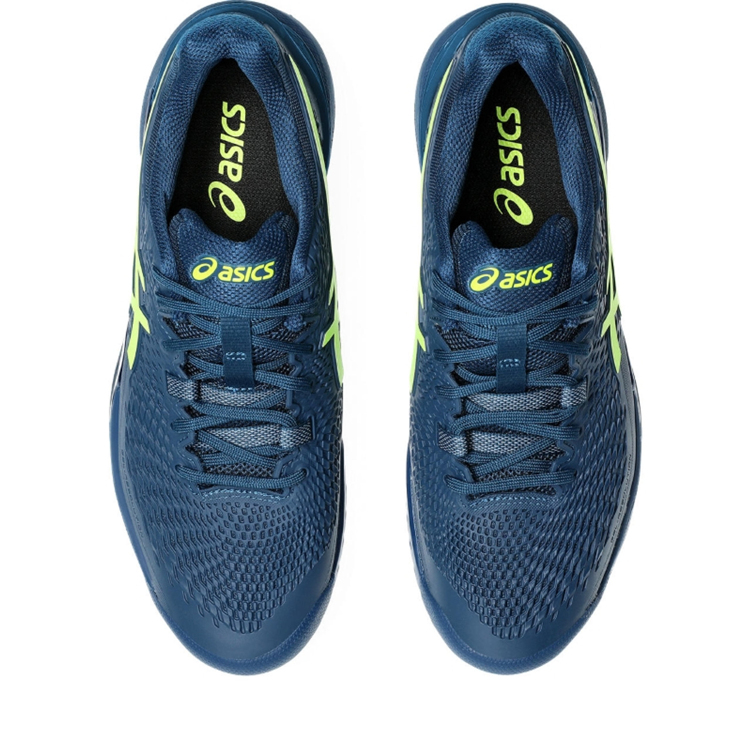 Asics Gel-Resolution 9 Heren