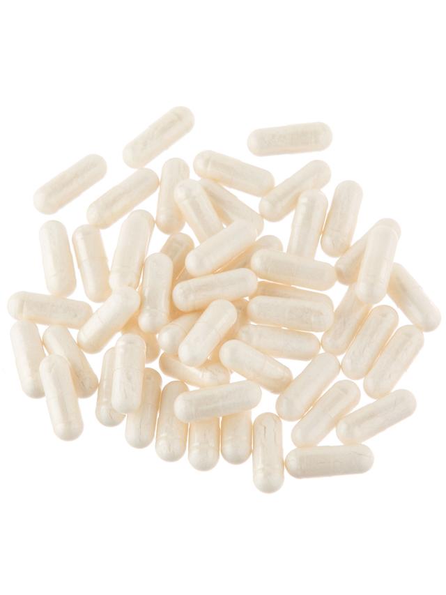 Biotin Kapseln, 3-Monatsvorrat