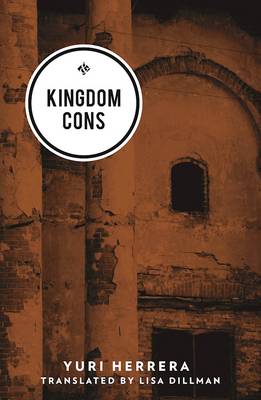 Kingdom Cons (Paperback)