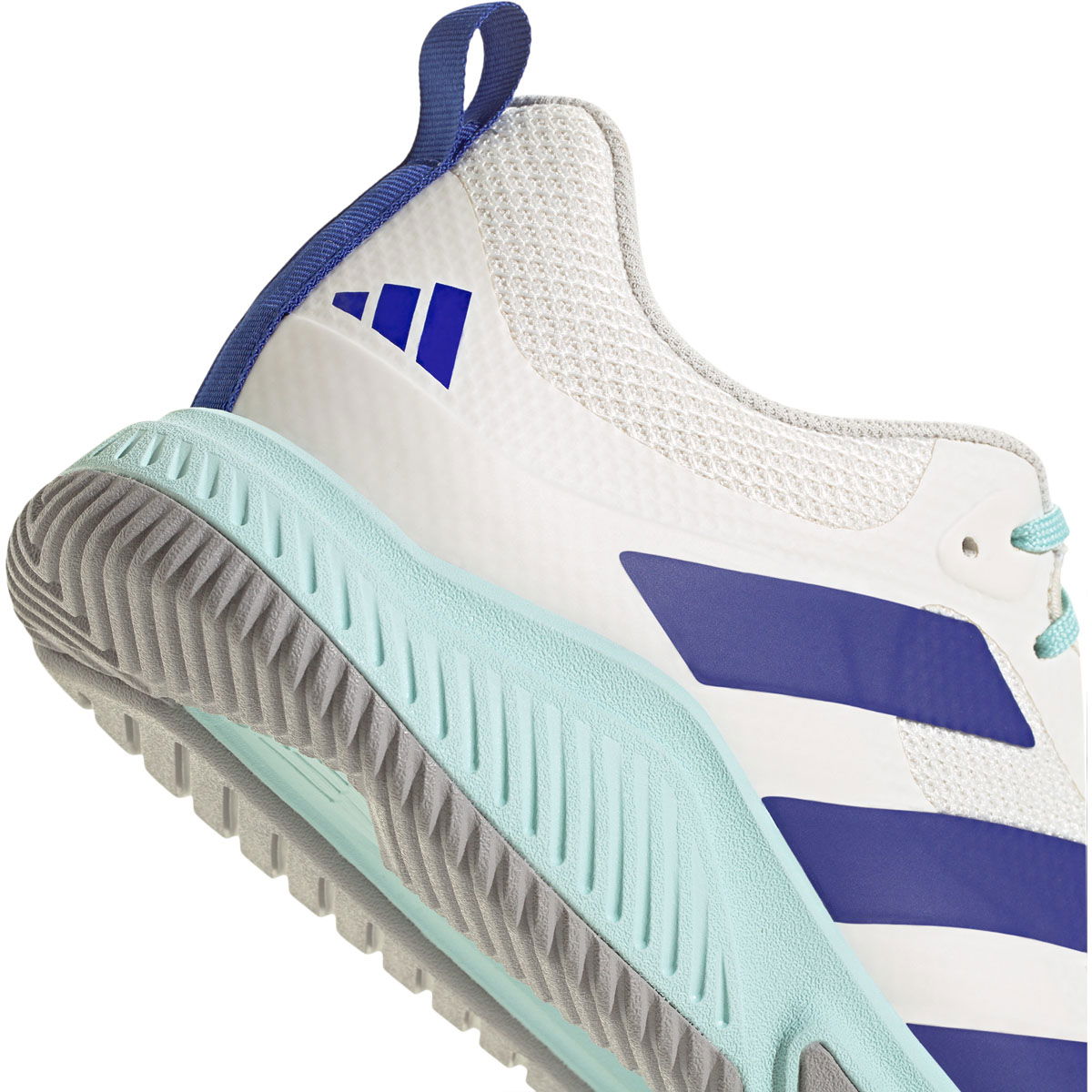 adidas Court Team Bounce 2.0 Håndboldsko Herre