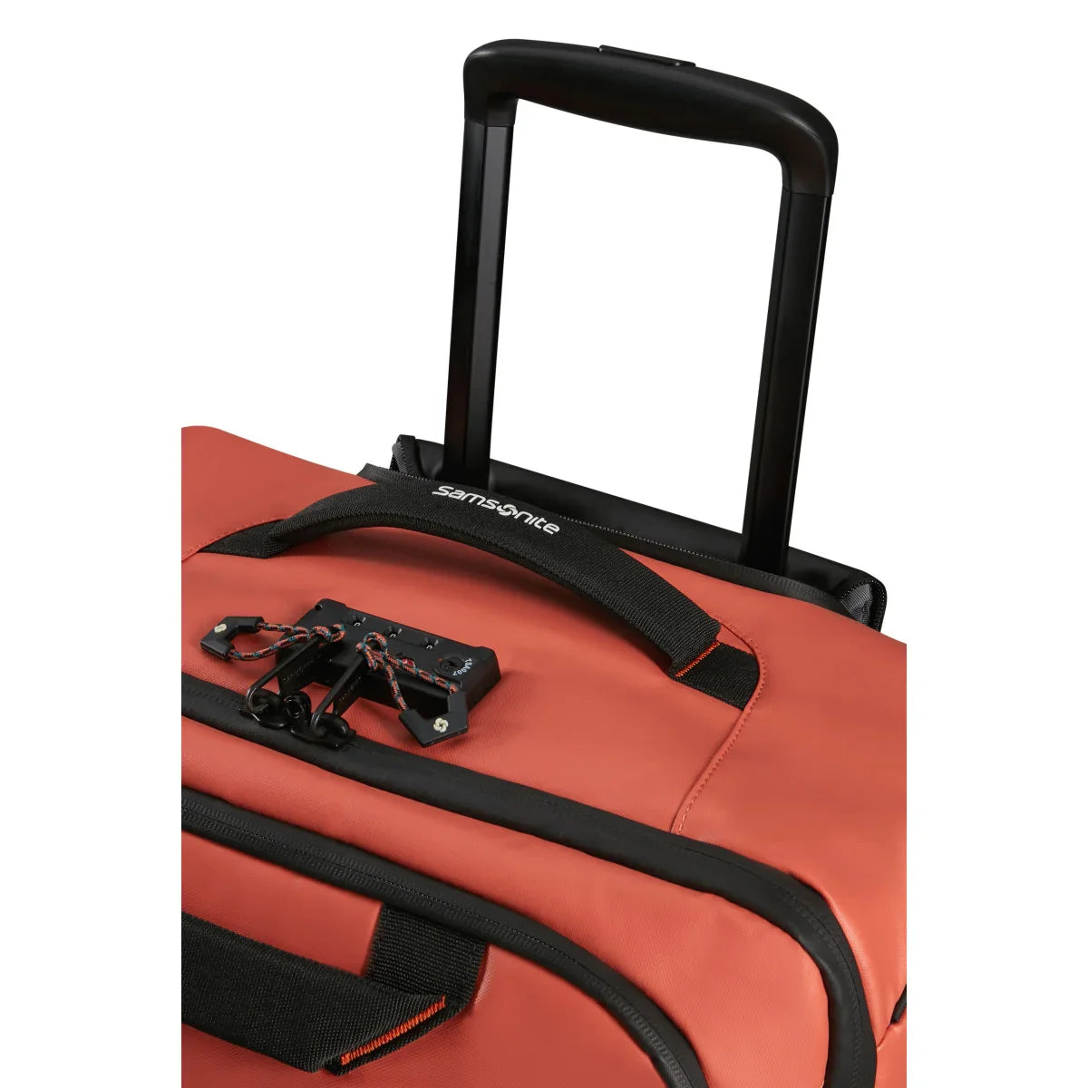 Samsonite | Ecodiver | Reistas met wielen dubbel frame 67