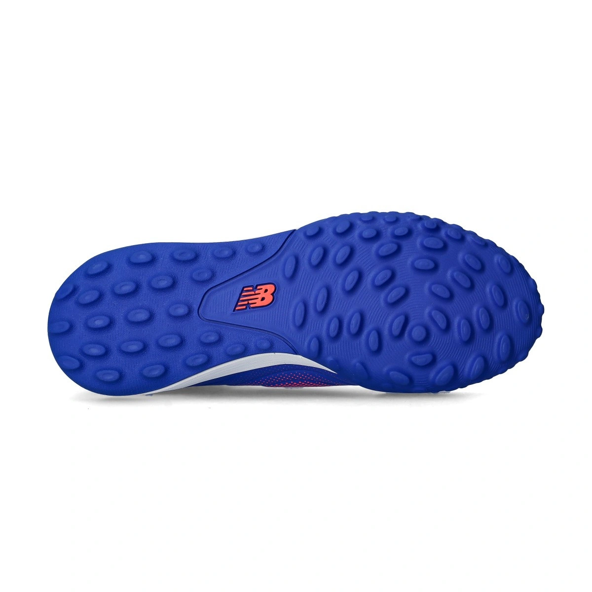 Chuteira New Balance Tekela Team Low Laced Turf V5 Criança