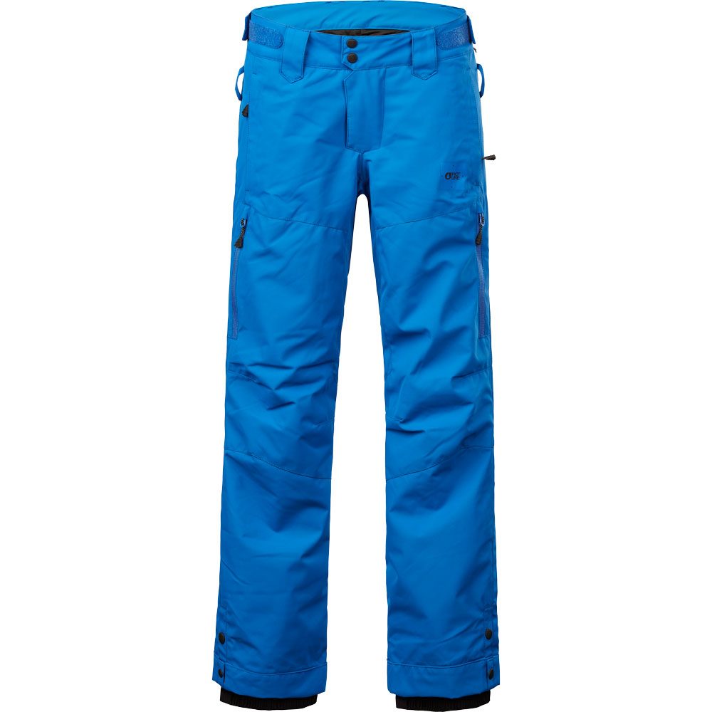 Picture Time Skihose Kinder prince blue