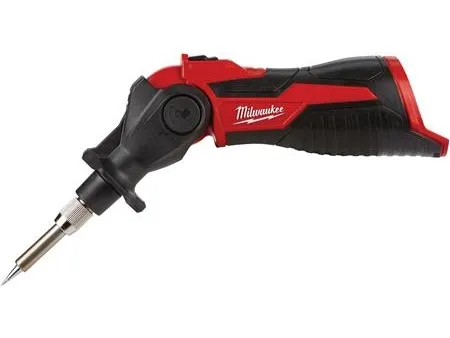 Milwaukee M12 SI-0, 90 W, Lithium-Ion (Li-Ion)