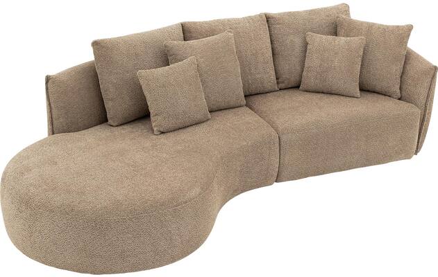 Hoekbank Fay