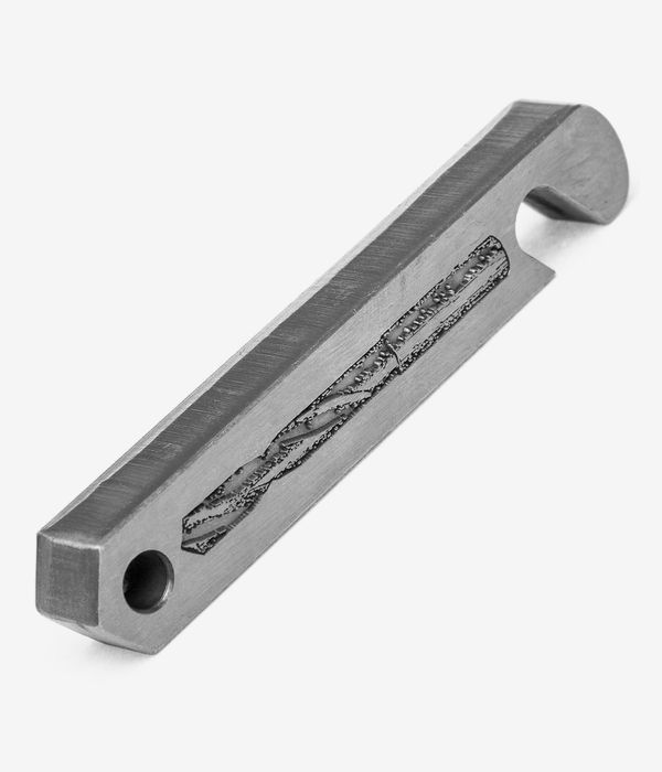 Passport Drill Bit Flaschenöffner