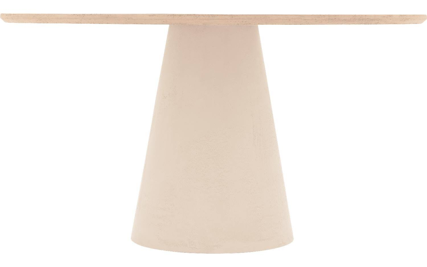 Bogard ronde beton tafel | Stone 120 cm
