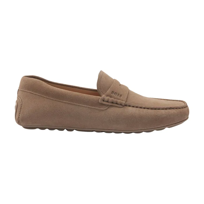 Boss Noel Mocassin Slip-On Schoenen Heren