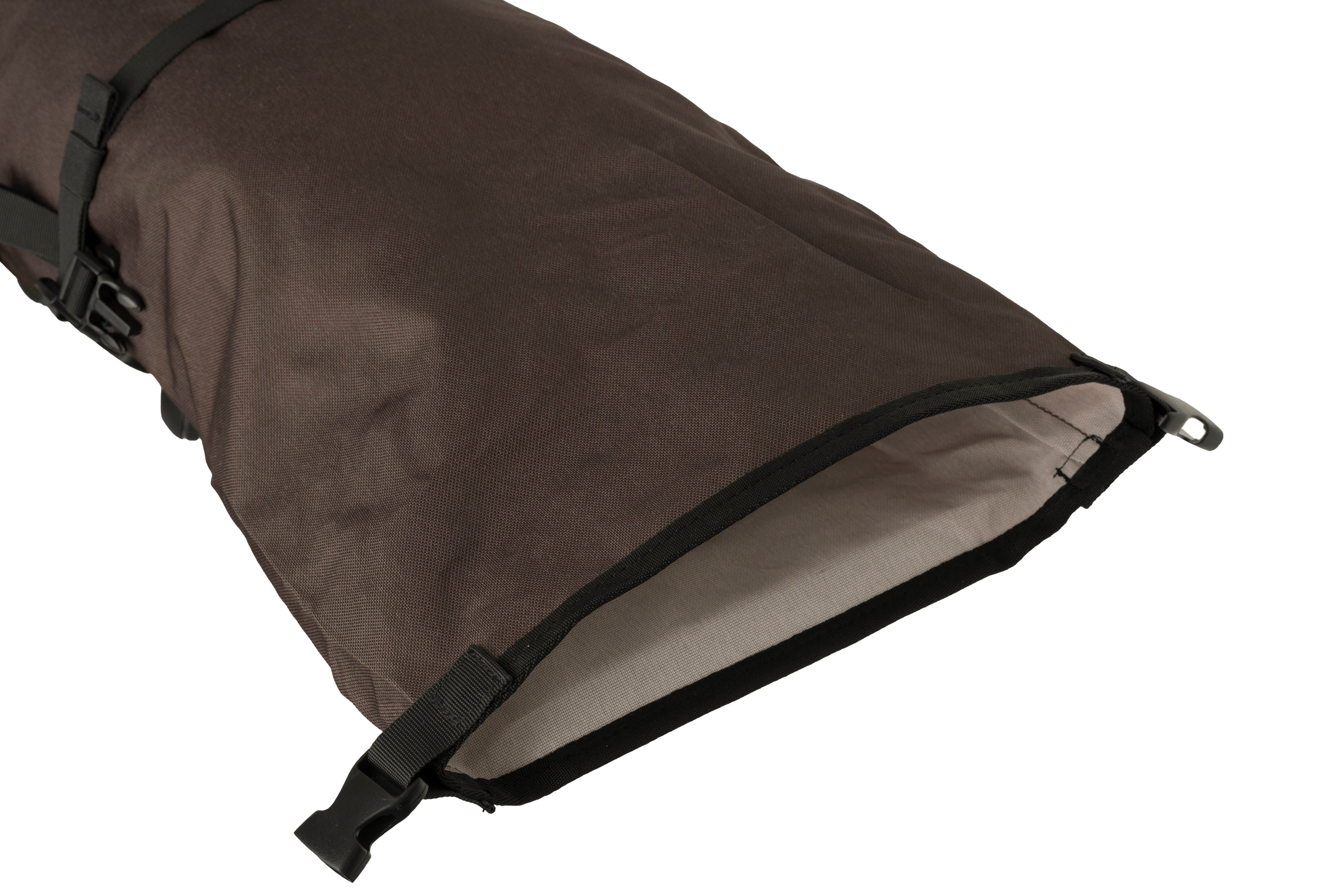 AGU Venture stuurtas - Brown