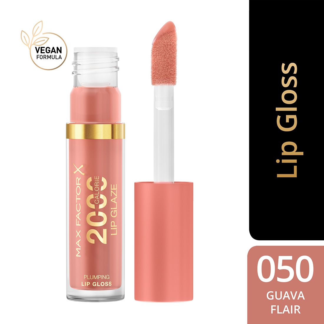 Max Factor 2000 Calorie Lip Glaze