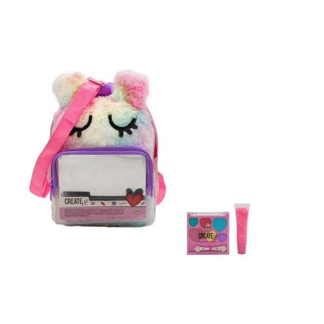 CREATE it! - Make-Up Set im Rucksack