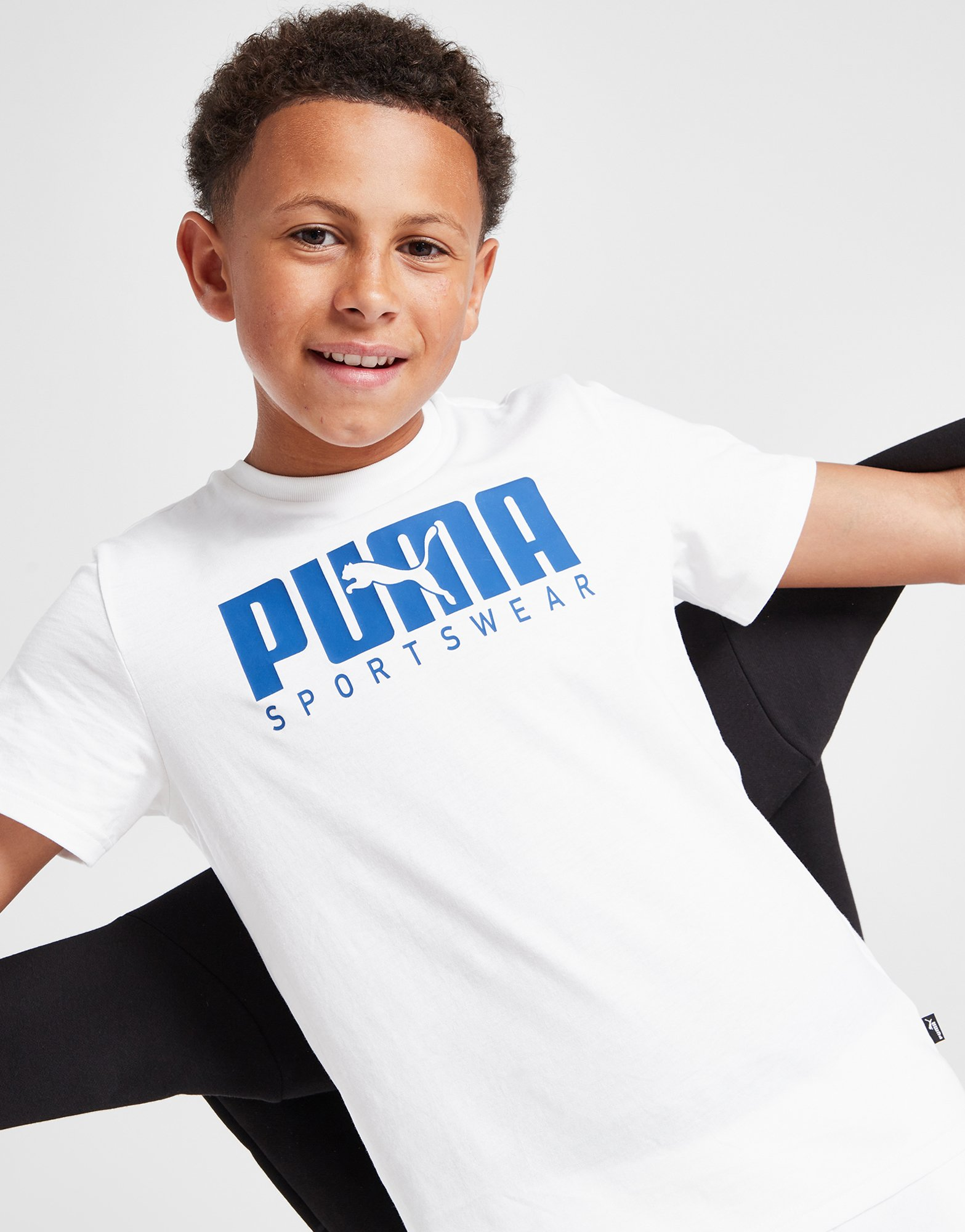 Puma T-shirt Core Junior