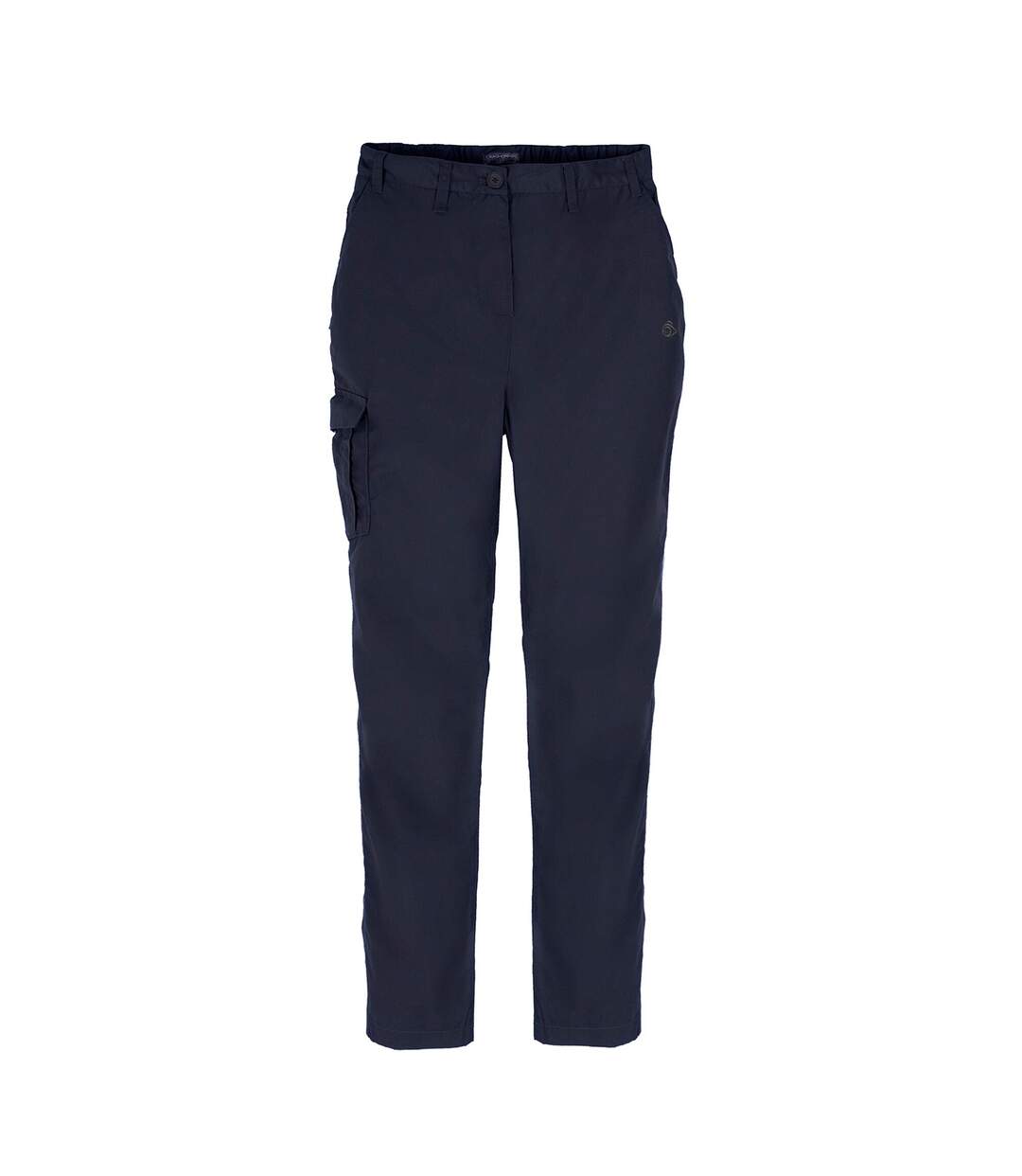 Craghoppers - Pantalon EXPERT KIWI - Femme (Noir) - UTPC4523