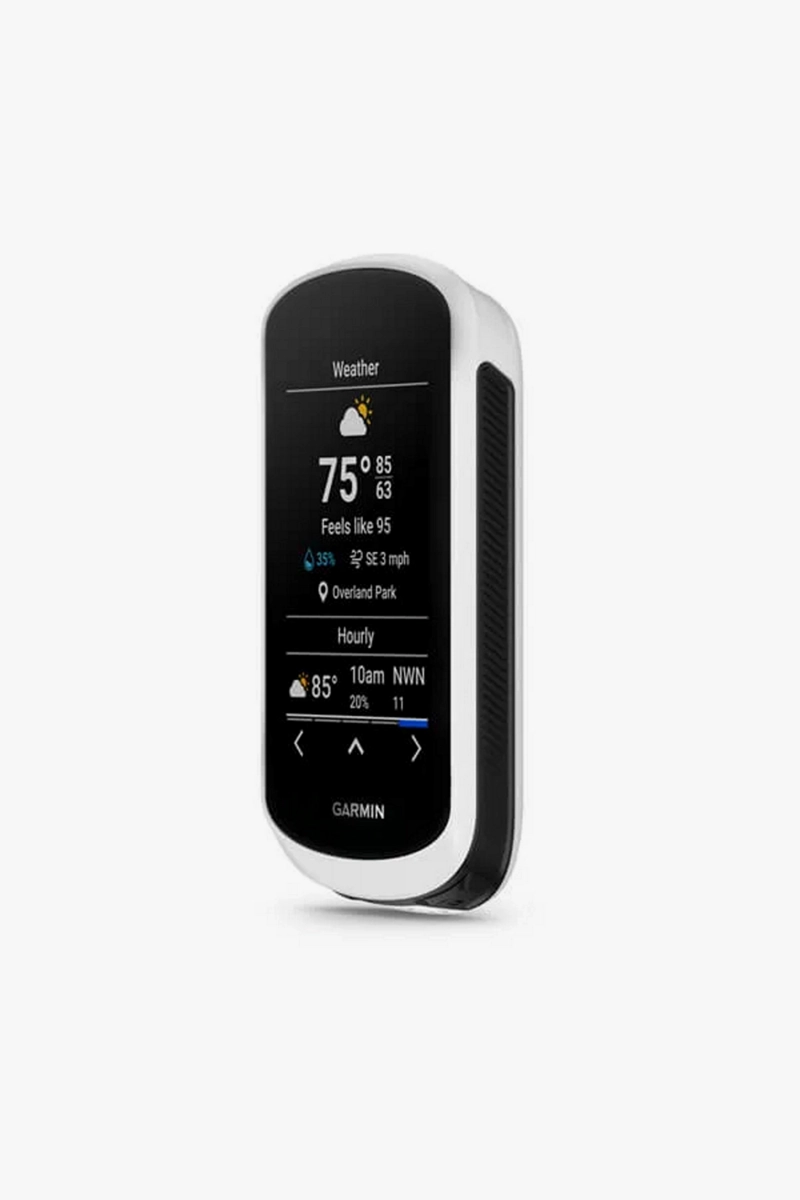 GARMIN Edge Explore 2 Power Fahrradcomputer