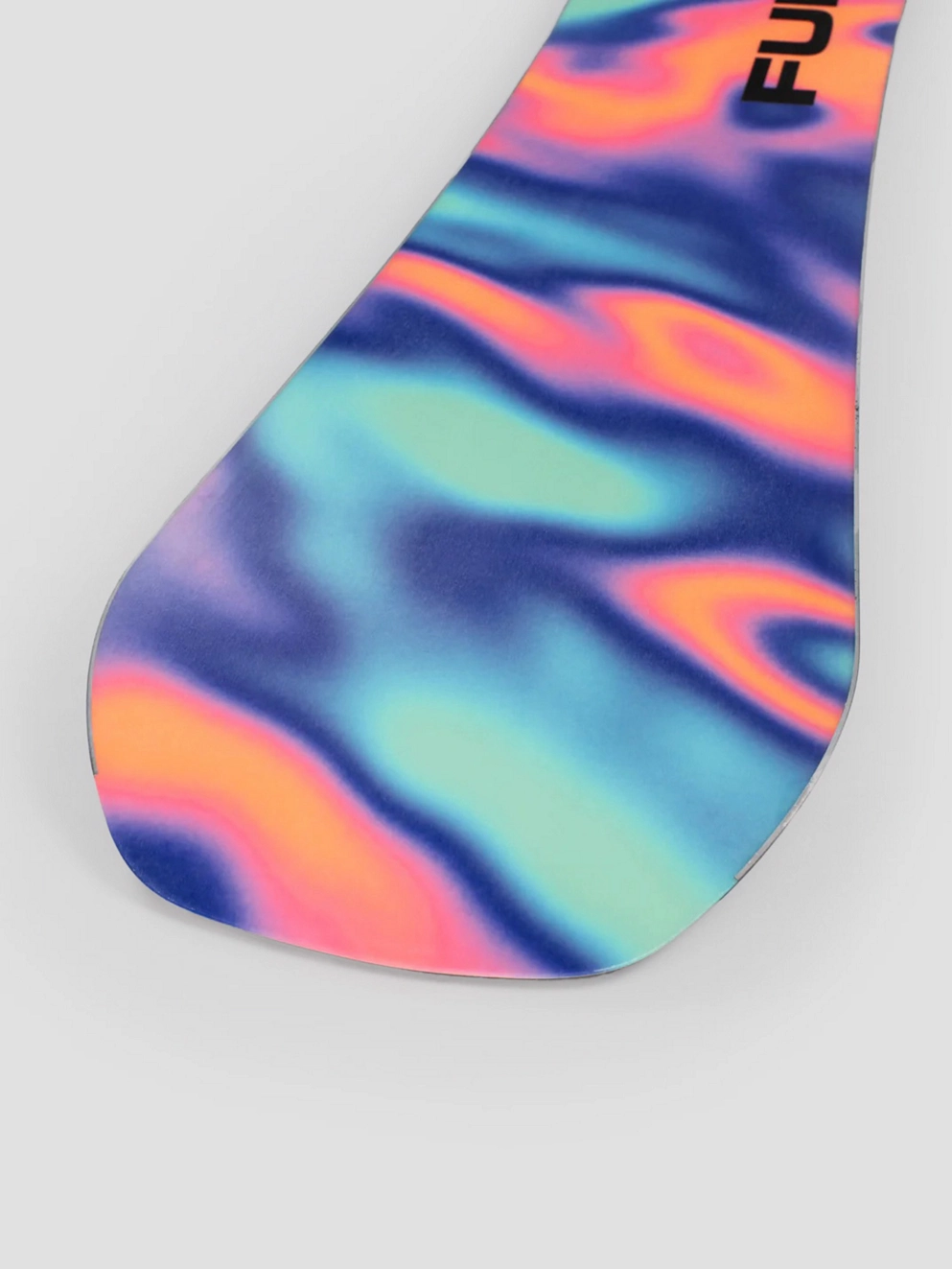 Funky Snowboards Derby 2025 Snowboard uni