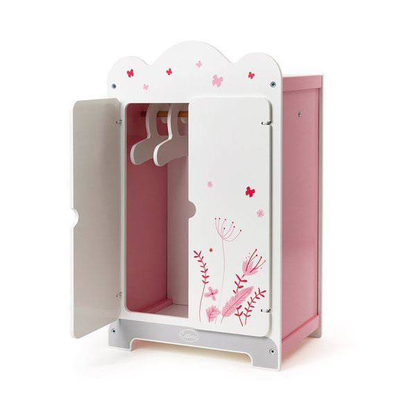 Armoire en bois Calinou