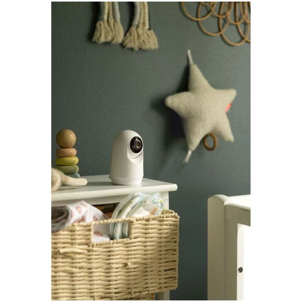 BeabaBeaba   Babyphone Zen Plus 2