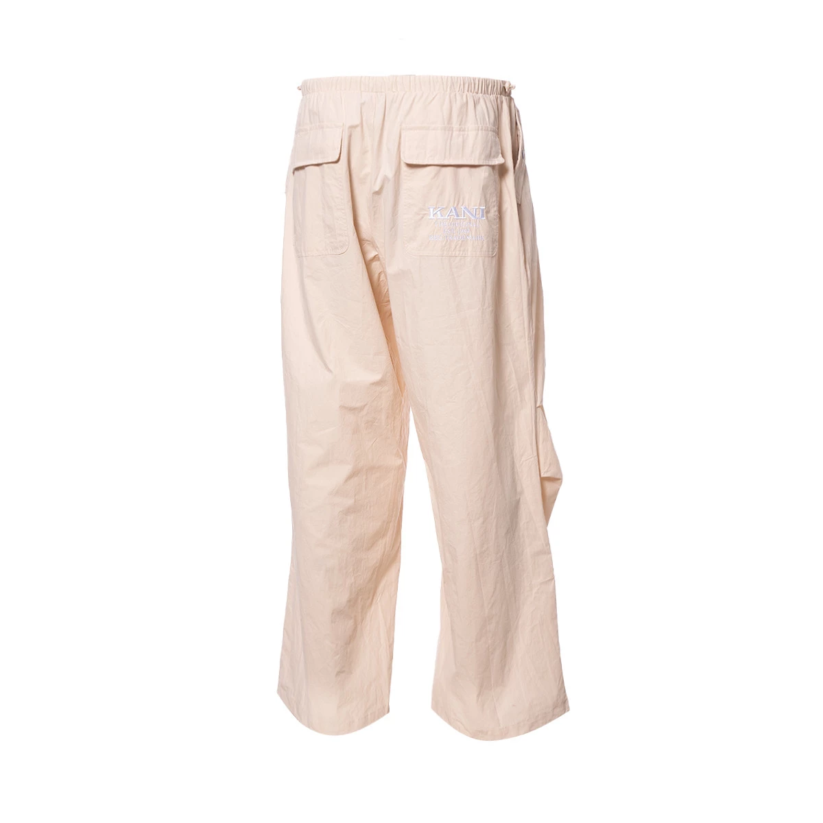Calças Karl Kani Small Signature Parachute