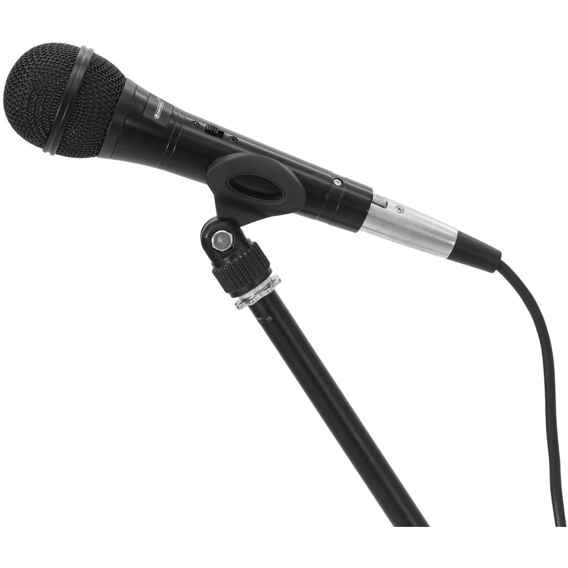 Omnitronic CMK-10 microfoonset
