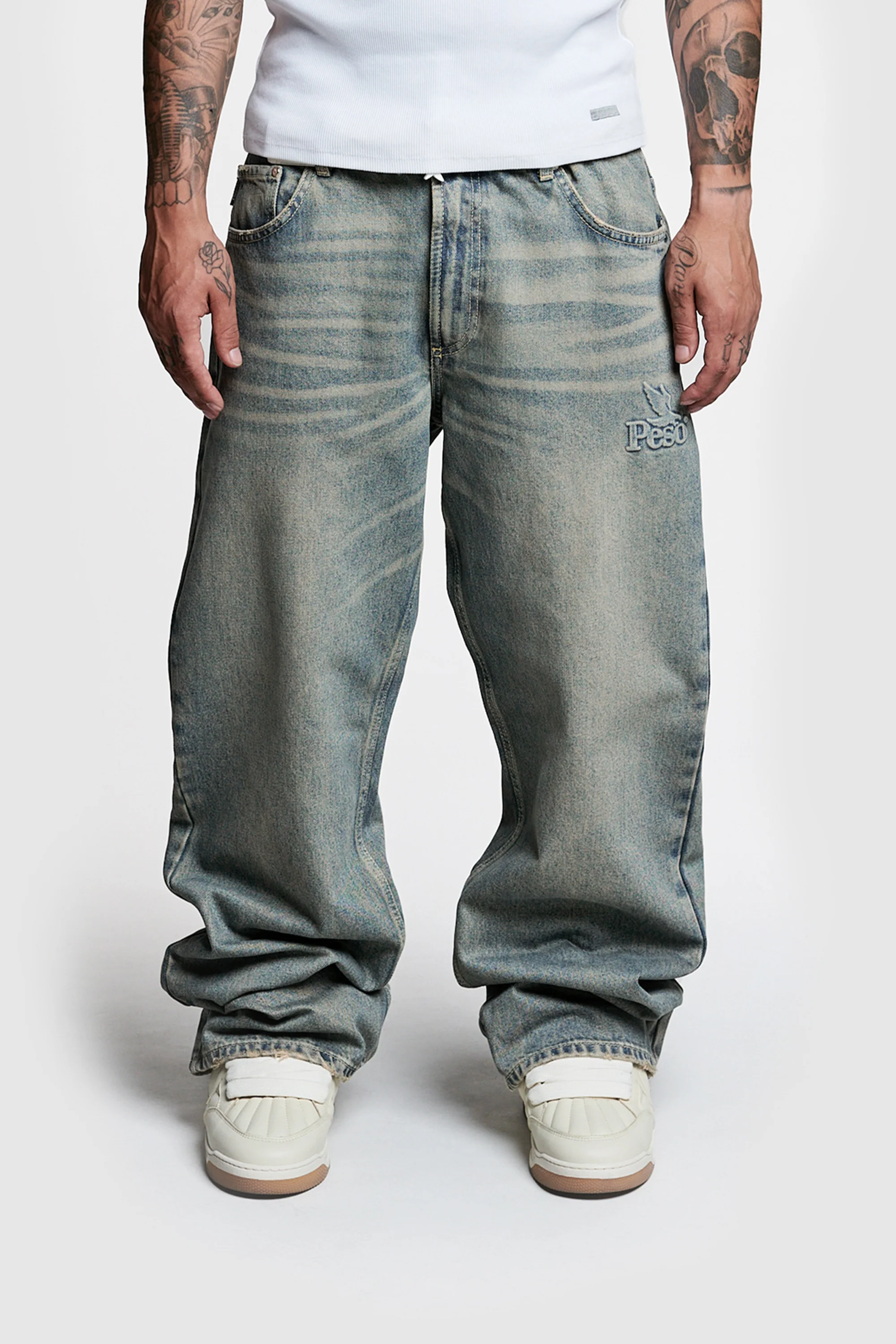 RAWS Denim