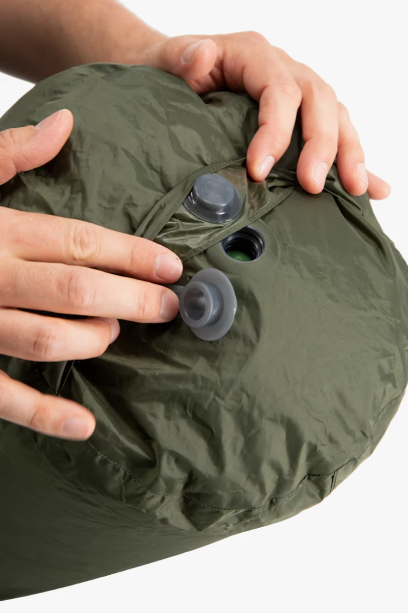 46 NORD 20 L Pumpsack