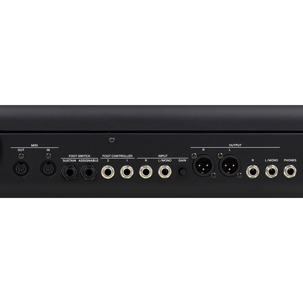 Yamaha CP88