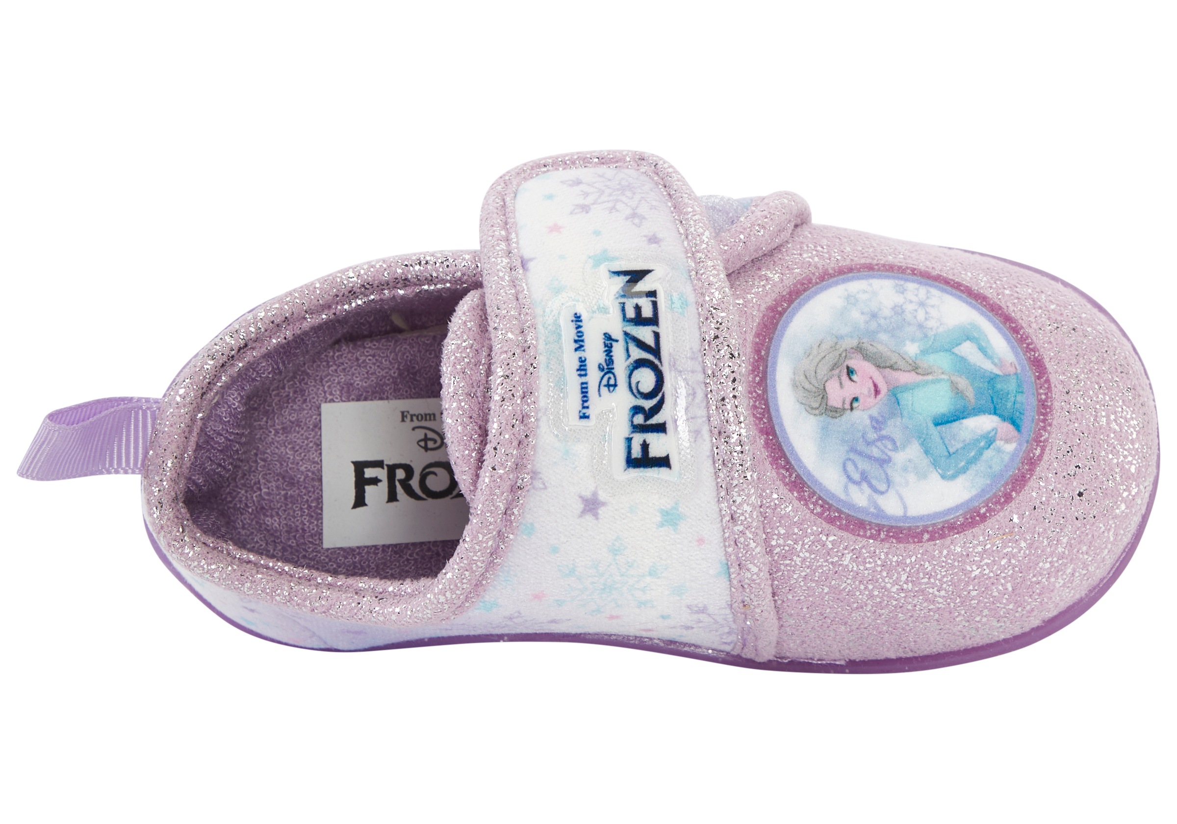 Disney Hausschuh »FROZEN«
