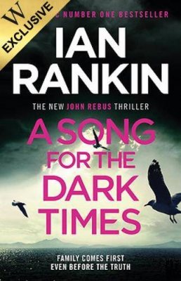 A Song for the Dark Times: Exclusive Edition (Paperback)