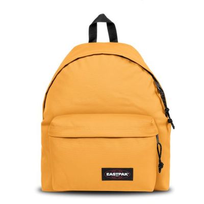 EASTPAK Padded Pak'r - Sac à dos - 40 cm - Cab yellow